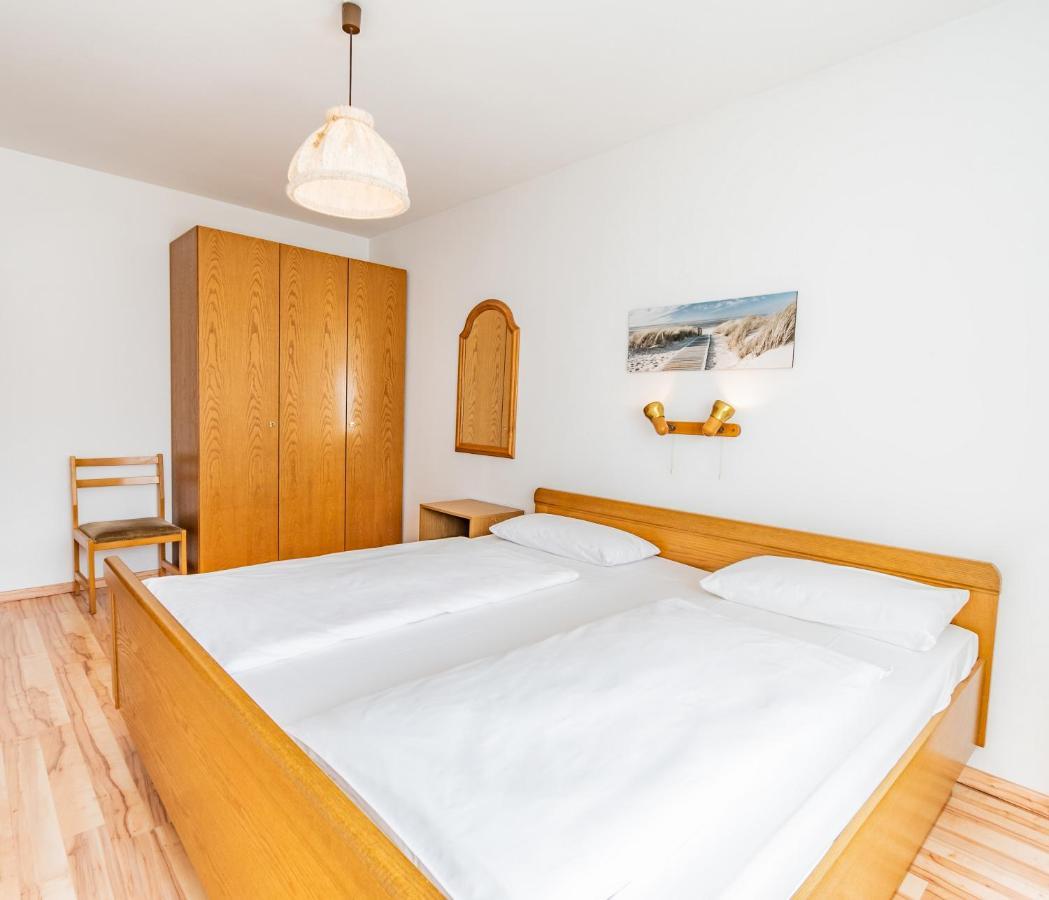 Aparthotel Panorama 바트소덴살뮨스터 외부 사진
